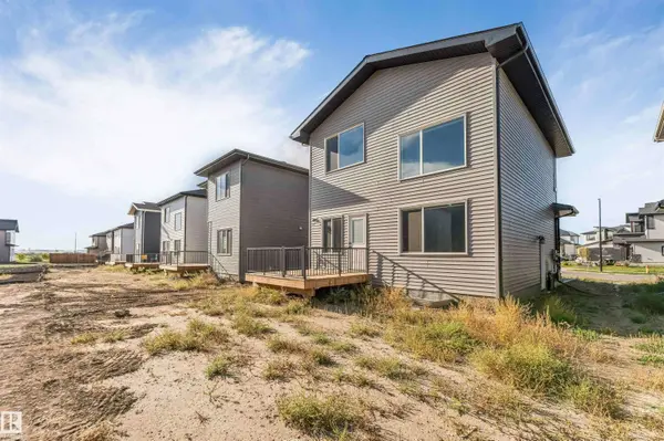 1805 60 AV NE, Rural Leduc County, AB T4X 3C8