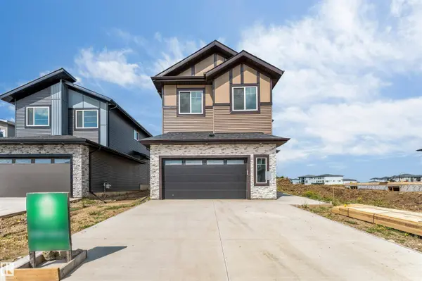 2322 63 AV, Rural Leduc County, AB T4X 3A6