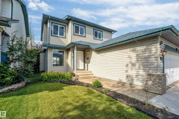 336 WILD ROSE WY NW, Edmonton, AB T6T 1P3