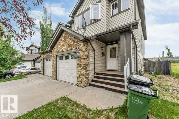 3514 16 ST NW, Edmonton, AB T6T 0M6