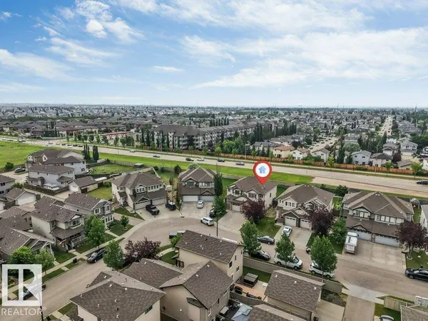 3514 16 ST NW, Edmonton, AB T6T 0M6