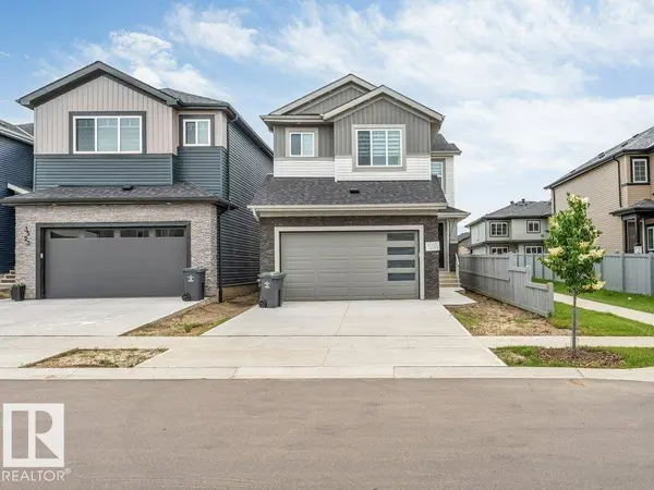 3525 42 AVE AV, Beaumont, AB T4X 3G4