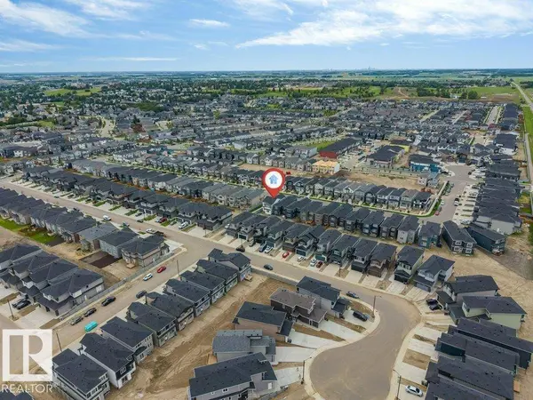 3525 42 AVE AV, Beaumont, AB T4X 3G4