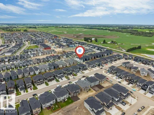 3525 42 AVE AV, Beaumont, AB T4X 3G4