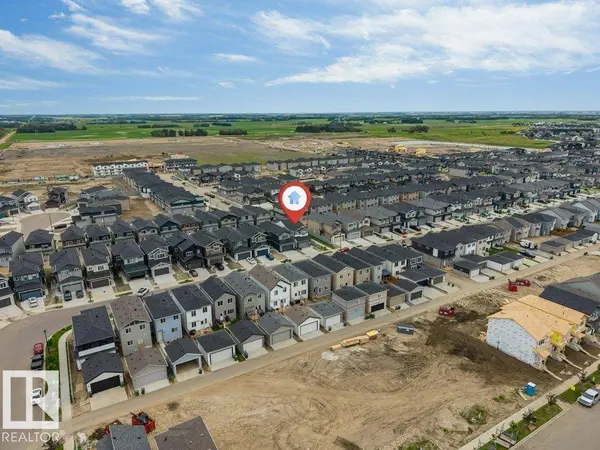 3525 42 AVE AV, Beaumont, AB T4X 3G4