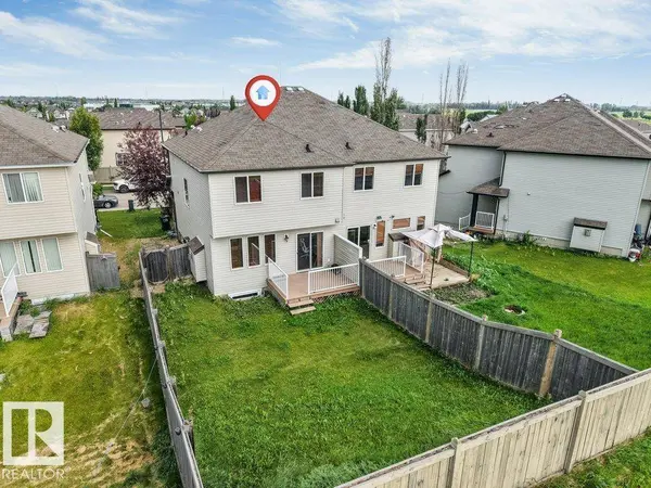 3514 16 ST NW, Edmonton, AB T6T 0M6