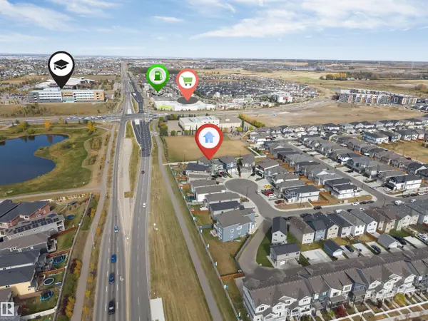 1634 16A ST NW, Edmonton, AB T6T 2S1