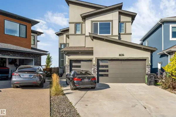 1634 16A ST NW, Edmonton, AB T6T 2S1