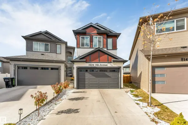 1428 11 AV NW, Edmonton, AB T6T 2W4