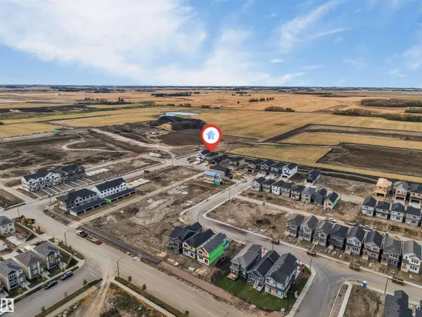 206 Falcon CR, Leduc, AB T0B 3M3