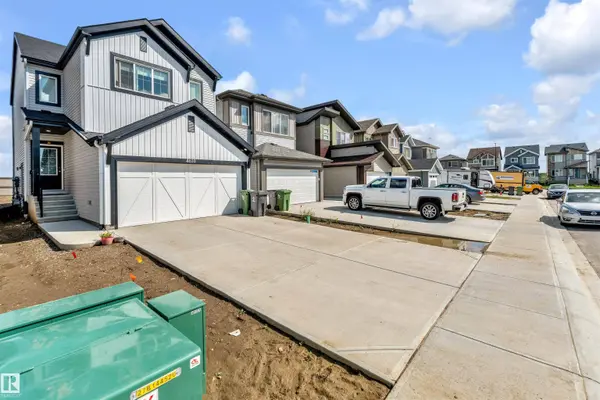 4610 72 AV, Beaumont, AB T4X 3B1