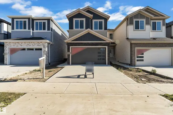 4311 36 ST, Beaumont, AB T4X 3G8
