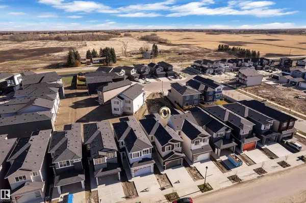 4311 36 ST, Beaumont, AB T4X 3G8