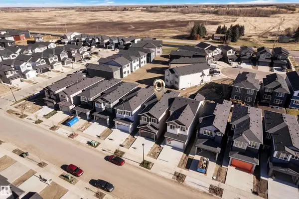 4311 36 ST, Beaumont, AB T4X 3G8