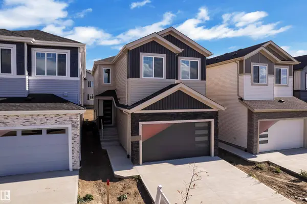 4311 36 ST, Beaumont, AB T4X 3G8
