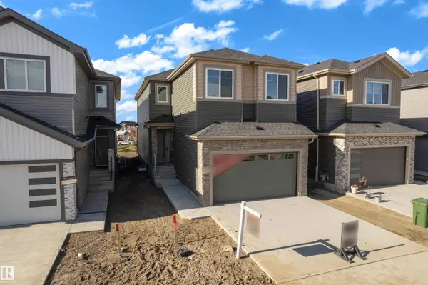 4319 36 ST, Beaumont, AB T4X 3G8