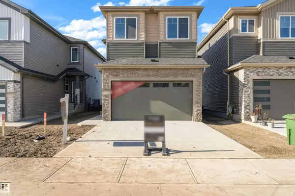 4319 36 ST, Beaumont, AB T4X 3G8