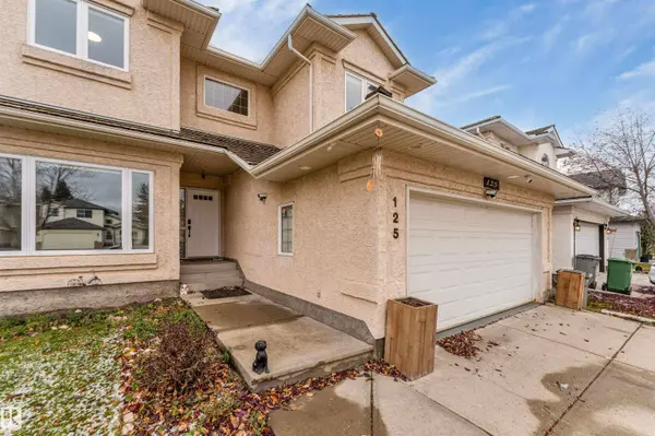 125 Coloniale WY, Beaumont, AB T4X 1N3