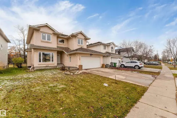 125 Coloniale WY, Beaumont, AB T4X 1N3