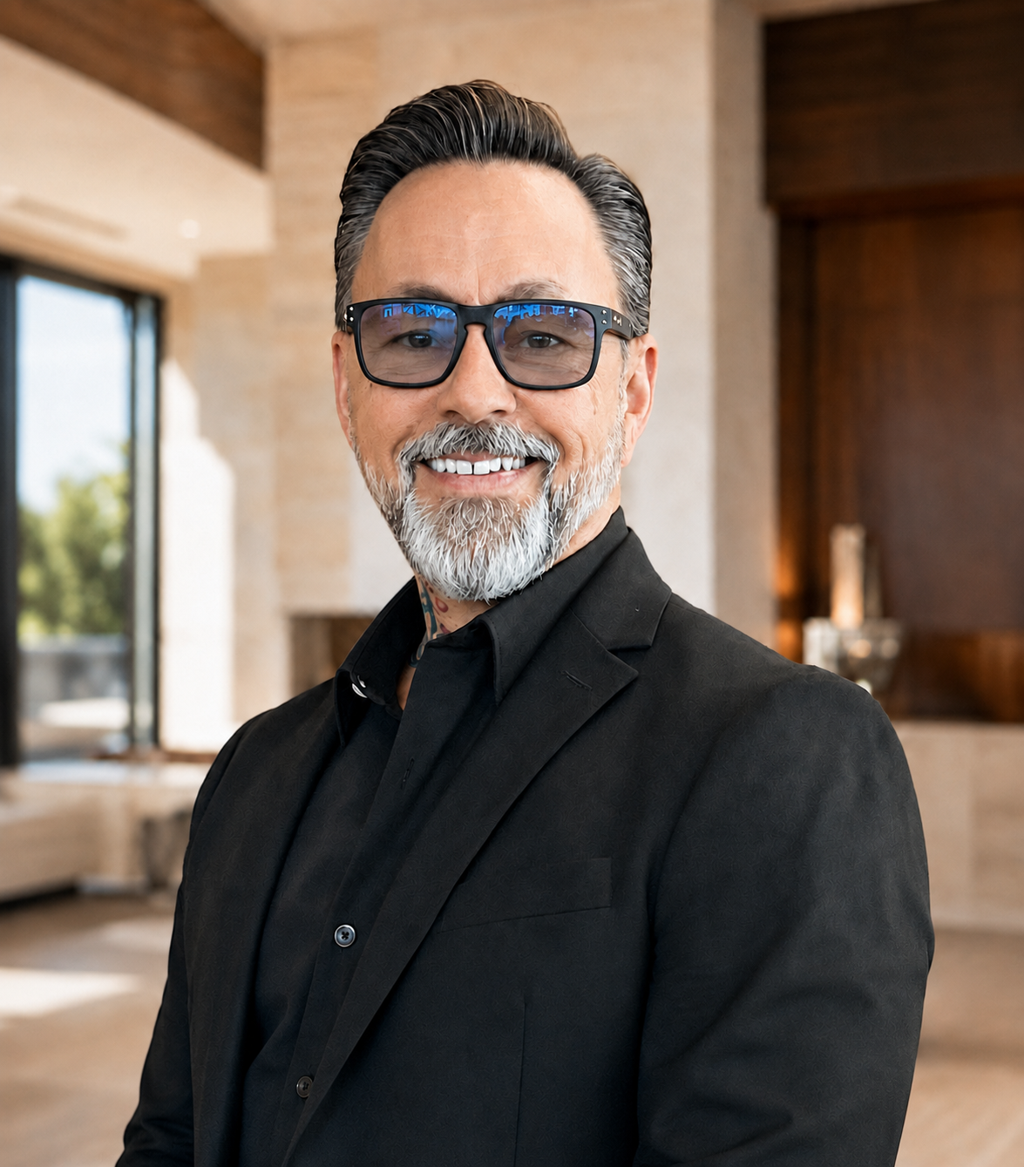 Michael Paulk