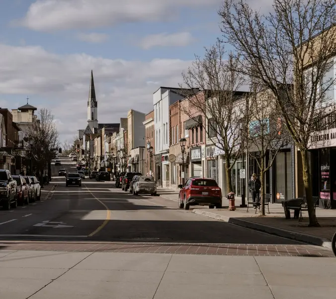 Newmarket
