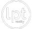 LPT - White - Transparent Background