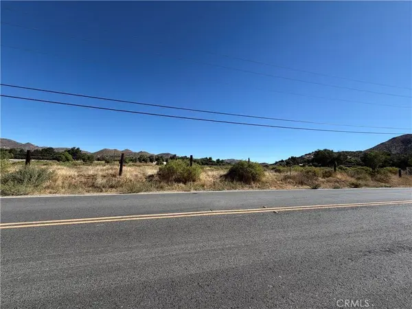 0 Carson Mesa Rd Vic Aliso CA 93510, Acton, Acton, CA 93510
