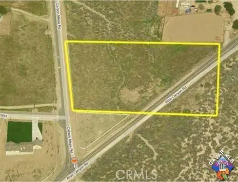 0 Carson Mesa Rd Vic Aliso CA 93510, Acton