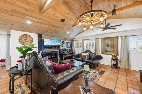 32280 Aliso Canyon, Acton, CA 93510