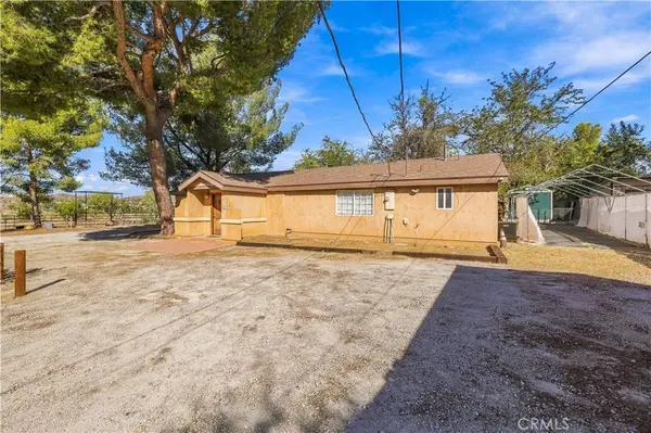 32280 Aliso Canyon, Acton, CA 93510