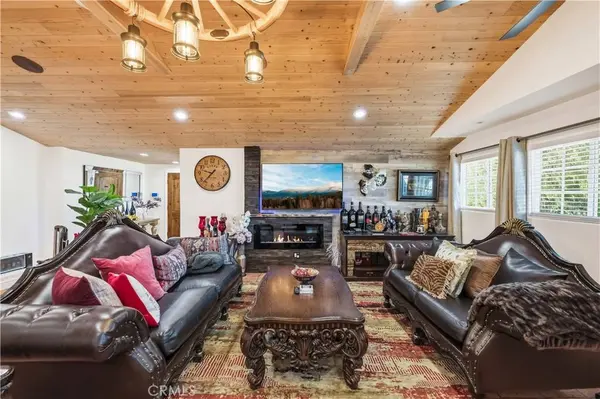 32280 Aliso Canyon, Acton, CA 93510