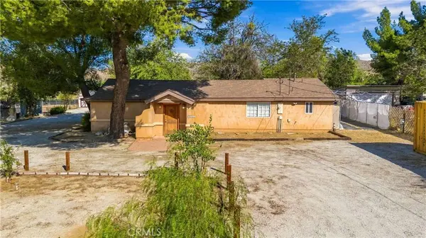 32280 Aliso Canyon, Acton, CA 93510