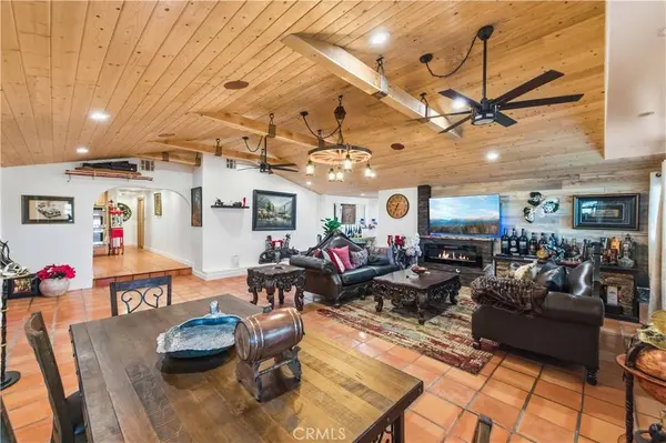 32280 Aliso Canyon, Acton, CA 93510