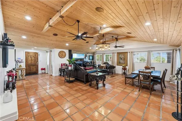 32280 Aliso Canyon, Acton, CA 93510
