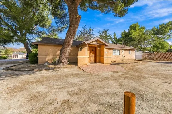 32280 Aliso Canyon, Acton, CA 93510