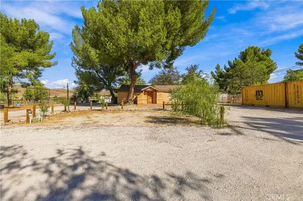 32280 Aliso Canyon