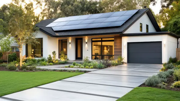 What to know about selling a home with Solar