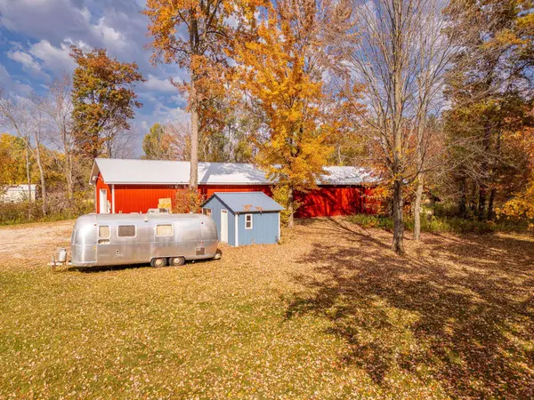 16851 Potomac ST NE, Columbus, MN 55025