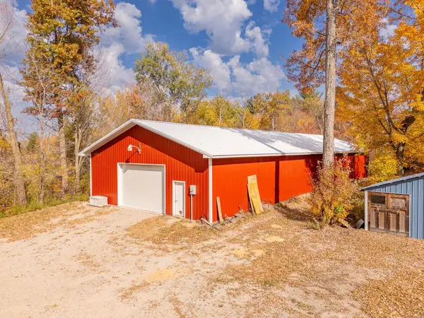 16851 Potomac ST NE, Columbus, MN 55025