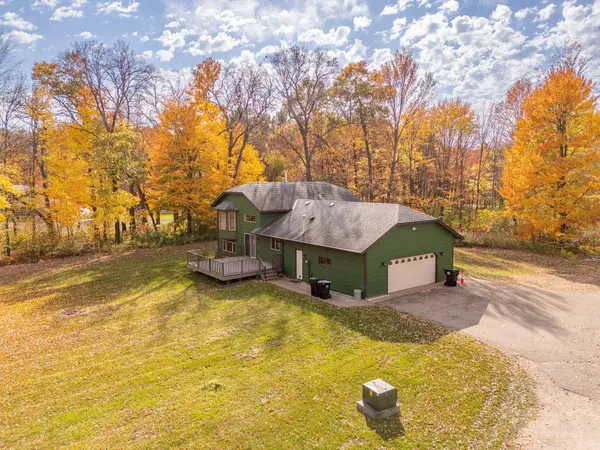 16851 Potomac ST NE, Columbus, MN 55025