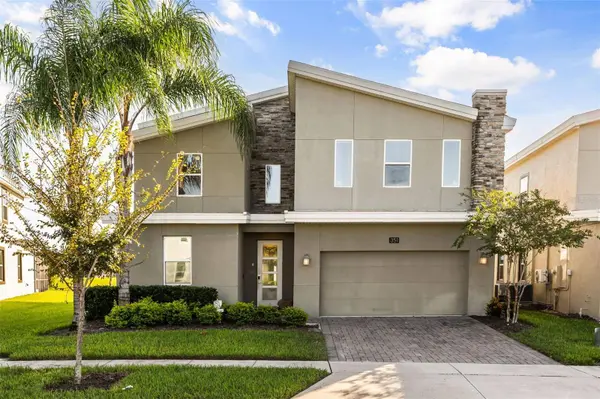 351 OCEAN COURSE AVE, Davenport, FL 33896