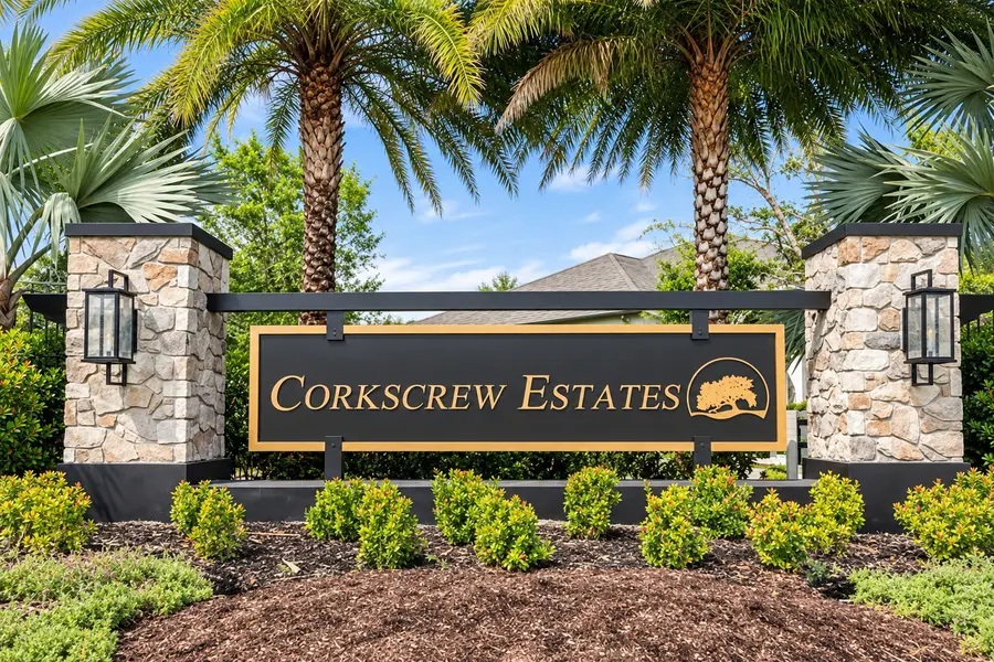Corkscrew Estates