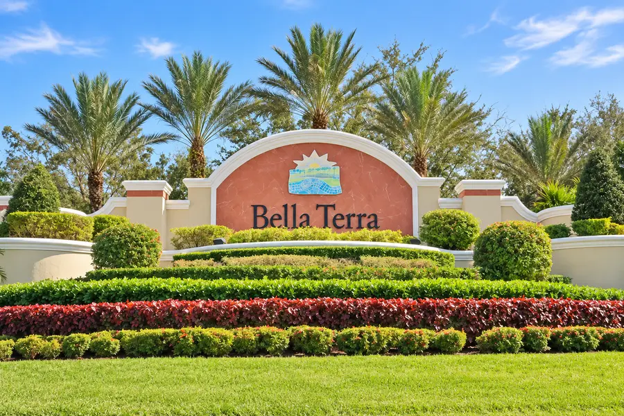 Bella Terra