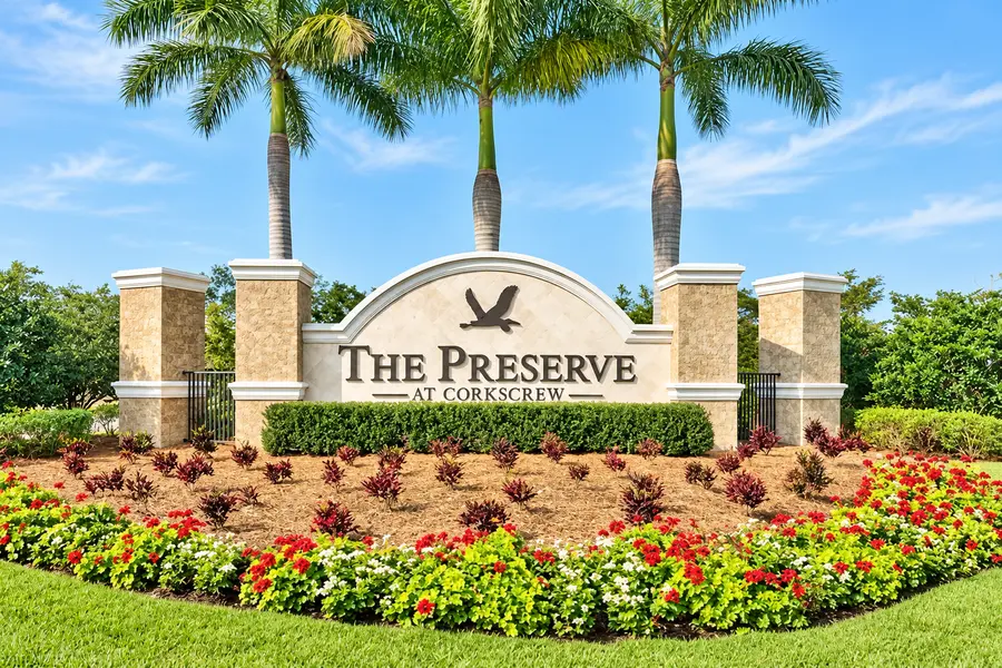 The Preserve at Corkscrew