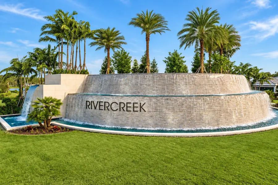 RiverCreek