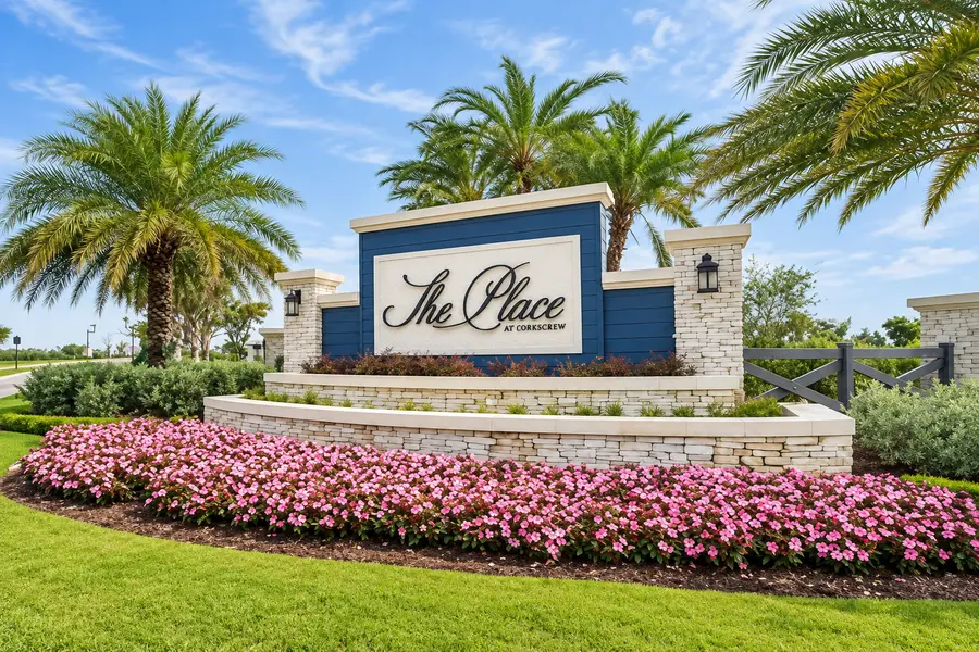 The Place at Corkscrew