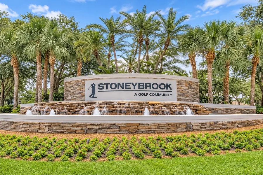 Stoneybrook