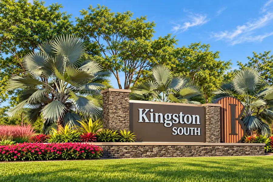 Kingston Estero