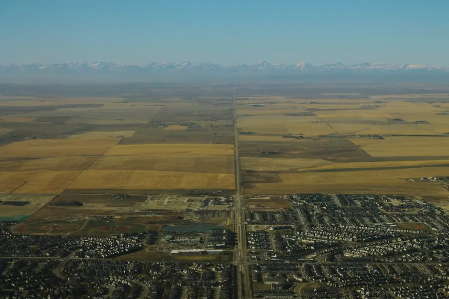 Airdrie