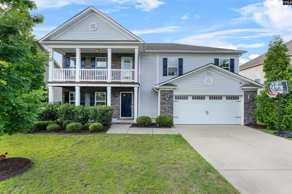 275 Oleander Mill Drive, Columbia, SC 29229-7139